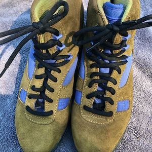 Hi-Tec women’s hiking boots